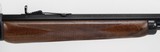 MARLIN, Model 39A,
"1897-1997, CENTURY LIMITED"
22 Caliber - 6 of 25