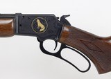 MARLIN, Model 39A,
"1897-1997, CENTURY LIMITED"
22 Caliber - 10 of 25