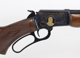 MARLIN, Model 39A,
"1897-1997, CENTURY LIMITED"
22 Caliber - 5 of 25