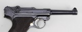 MAUSER, G-DATE LUGER, 9MM,
"1935" - 4 of 24
