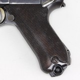 MAUSER, G-DATE LUGER, 9MM,
"1935" - 5 of 24