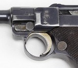 MAUSER, G-DATE LUGER, 9MM,
"1935" - 11 of 24