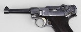 MAUSER, G-DATE LUGER, 9MM,
"1935" - 6 of 24