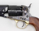 COLT, "1860 ARMY U.S. CAVALRY COMMEMORATIVE",
CASED PAIR W/ACCESSORIES. - 9 of 25