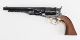 COLT, "1860 ARMY U.S. CAVALRY COMMEMORATIVE",
CASED PAIR W/ACCESSORIES. - 3 of 25