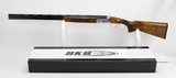 SKB, 690 FIELD, 28GA, 28" Barrels,"NEW" - 1 of 25