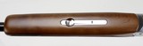SKB,
CENTURY III,
Single Barrel TRAP, 12 GA, 32" Barrel,
White Chrome Receiver, - 18 of 25
