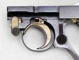 24/06SWISS BERN 1906 LUGER,.30 LUGER 7.65MM."ORIGINAL FINE CONDITION" ORIGINAL HOLSTER - 15 of 24