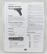 24/06SWISS BERN 1906 LUGER,.30 LUGER 7.65MM."ORIGINAL FINE CONDITION" ORIGINAL HOLSTER - 23 of 24