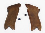 24/06SWISS BERN 1906 LUGER,.30 LUGER 7.65MM."ORIGINAL FINE CONDITION" ORIGINAL HOLSTER - 21 of 24