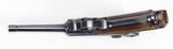 24/06SWISS BERN 1906 LUGER,.30 LUGER 7.65MM."ORIGINAL FINE CONDITION" ORIGINAL HOLSTER - 6 of 24