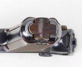 24/06SWISS BERN 1906 LUGER,.30 LUGER 7.65MM."ORIGINAL FINE CONDITION" ORIGINAL HOLSTER - 7 of 24