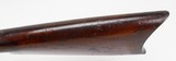 WINCHESTER 1885 SPORTING LOW WALL, 25RF,
"FINE" - 22 of 25