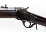 WINCHESTER 1885 SPORTING LOW WALL, 25RF,
"FINE" - 16 of 25