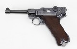 1939 MAUSER BANNER POLICE,
"EXTREMELY FINE"
EAGLE/L, ALL MATCHING - 2 of 25
