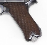 1939 MAUSER BANNER POLICE,
"EXTREMELY FINE"
EAGLE/L, ALL MATCHING - 6 of 25
