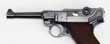1939 MAUSER BANNER POLICE,
"EXTREMELY FINE"
EAGLE/L, ALL MATCHING - 7 of 25