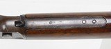 MARLIN Model 1892,
22 S,L,LR,
24" Octagon Barrel...
"1907", - 17 of 25
