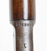 MARLIN Model 1892,
22 S,L,LR,
24" Octagon Barrel...
"1907", - 19 of 25