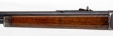 MARLIN Model 1892,
22 S,L,LR,
24" Octagon Barrel...
"1907", - 10 of 25