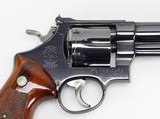 SMITH & WESSON, Model 25-2,
"1955 TARGET MODEL", - 5 of 24