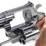 SMITH & WESSON, Model 25-2,
"1955 TARGET MODEL", - 16 of 24