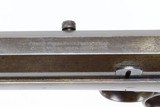 FRANK WESSON, Single Shot Rifle, 2nd Type, TIP UP,
SN#4214
"1863-76" - 12 of 20