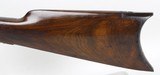 FRANK WESSON, Single Shot Rifle, 2nd Type, TIP UP,
SN#4214
"1863-76" - 6 of 20