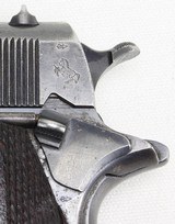 COLT 1911,"1914 MFG, British Commercial Proof",Engraved " M. WILDER-NELIGAN"." Second most Decorated WWI British Lt. Co - 17 of 25