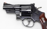 SMITH & WESSON, Model 25-14,
