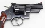 SMITH & WESSON, Model 25-14,
