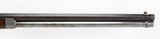 WHITNEY-KENNEDY,
40-60, 28" Octagon Barrel,
Excellent Bore - 6 of 25