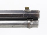 WHITNEY-KENNEDY,
40-60, 28" Octagon Barrel,
Excellent Bore - 7 of 25