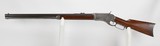 WHITNEY-KENNEDY,
40-60, 28" Octagon Barrel,
Excellent Bore - 1 of 25
