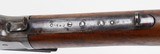 WHITNEY-KENNEDY,
40-60, 28" Octagon Barrel,
Excellent Bore - 20 of 25