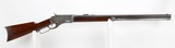WHITNEY-KENNEDY,
40-60, 28" Octagon Barrel,
Excellent Bore - 2 of 25