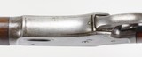 WHITNEY-KENNEDY,
40-60, 28" Octagon Barrel,
Excellent Bore - 22 of 25