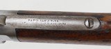 WHITNEY-KENNEDY,
40-60, 28" Octagon Barrel,
Excellent Bore - 18 of 25