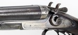 REMINGTON, Model 1885, #2, 30" Damascus Barrels,
VG to EXCELLENT Bores. Mechanically Excellent. - 15 of 24