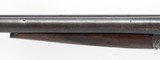 REMINGTON, Model 1885, #2, 30" Damascus Barrels,
VG to EXCELLENT Bores. Mechanically Excellent. - 12 of 24