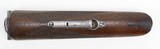 REMINGTON, Model 1885, #2, 30" Damascus Barrels,
VG to EXCELLENT Bores. Mechanically Excellent. - 24 of 24