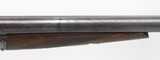 REMINGTON, Model 1885, #2, 30" Damascus Barrels,
VG to EXCELLENT Bores. Mechanically Excellent. - 6 of 24