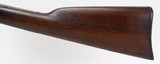 COLT LIGHTNING, "Small Frame Rifle"
22 S,L,
"1897" - 8 of 24