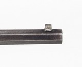 COLT LIGHTNING, "Small Frame Rifle"
22 S,L,
"1897" - 7 of 24