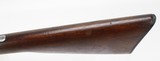 COLT LIGHTNING, "Small Frame Rifle"
22 S,L,
"1897" - 19 of 24