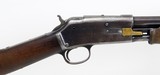 COLT LIGHTNING, "Small Frame Rifle"
22 S,L,
"1897" - 4 of 24