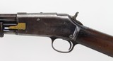 COLT LIGHTNING, "Small Frame Rifle"
22 S,L,
"1897" - 9 of 24
