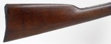 COLT LIGHTNING, "Small Frame Rifle"
22 S,L,
"1897" - 3 of 24