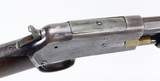 COLT LIGHTNING, "Small Frame Rifle"
22 S,L,
"1897" - 21 of 24
