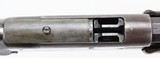 COLT LIGHTNING, "Small Frame Rifle"
22 S,L,
"1897" - 24 of 24